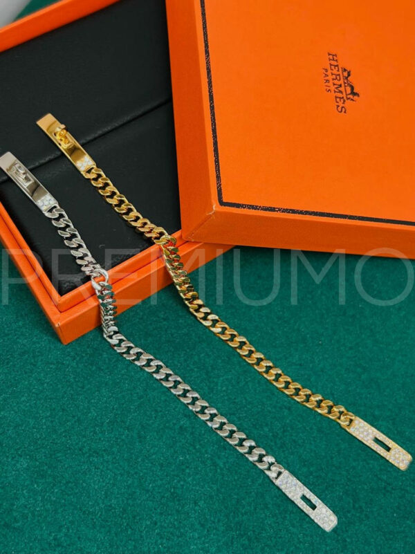 Hermes браслет PR225535