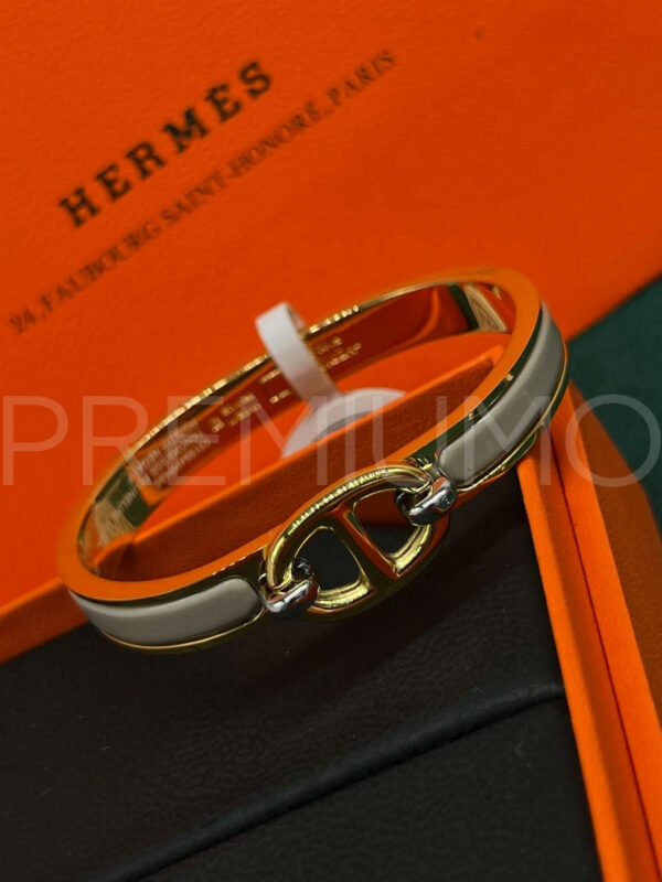 Hermes браслет PR622852