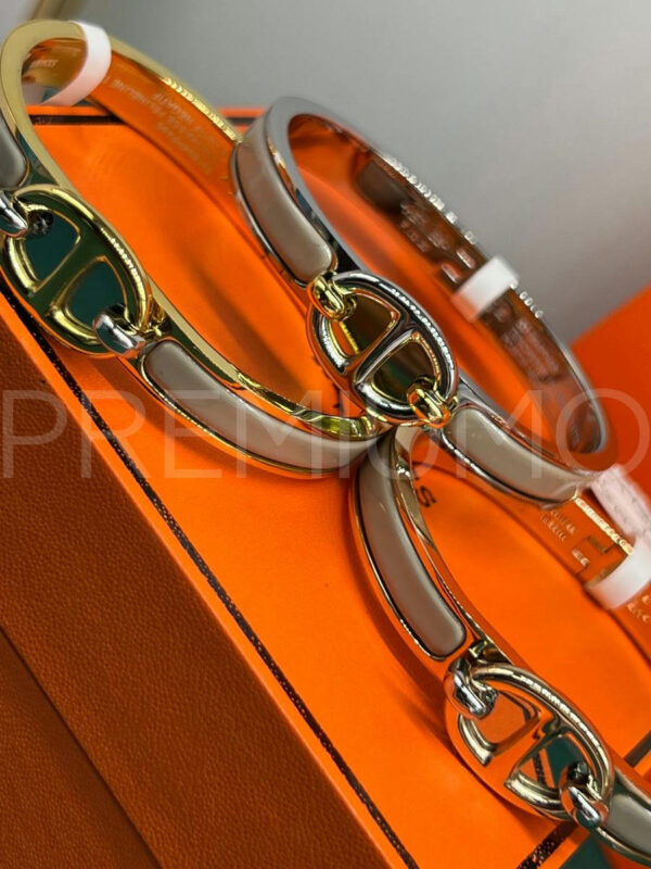 Hermes браслет PR819090 2