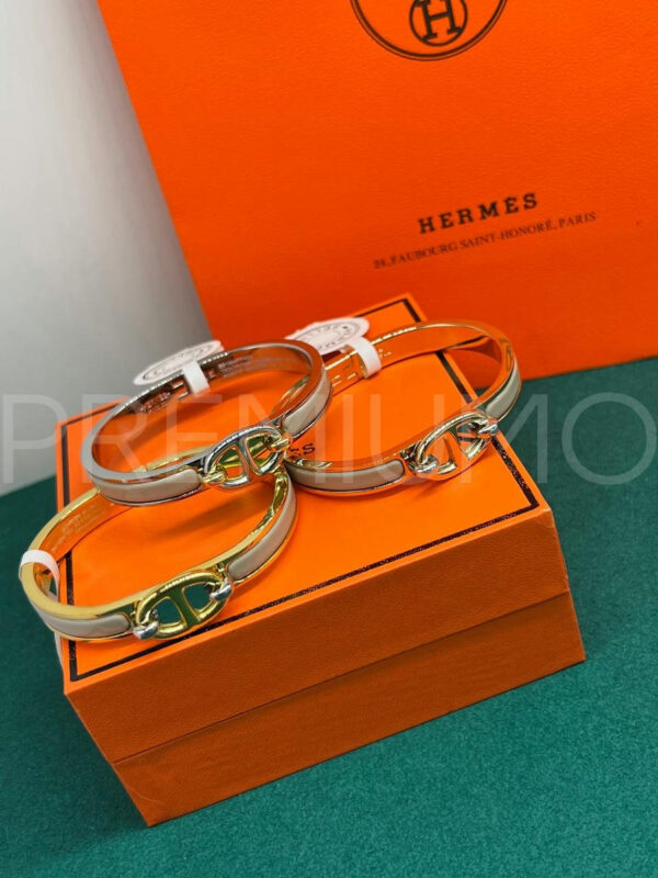 Hermes браслет PR819090