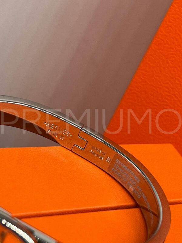 Hermes браслет PR418270 3