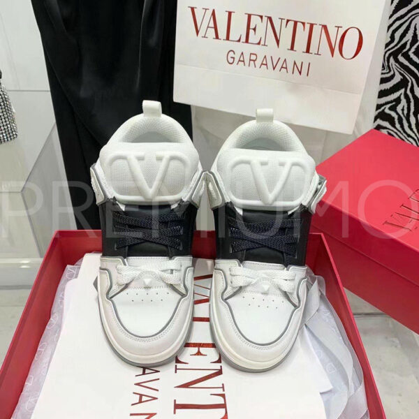 Valentino кроссовки PR840764 9