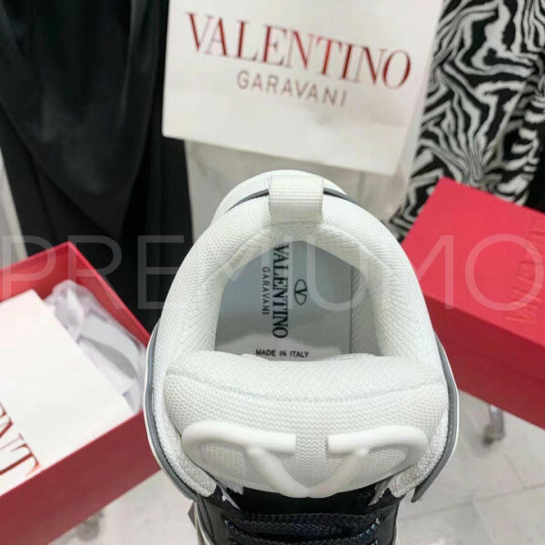 Valentino кроссовки PR840764 11