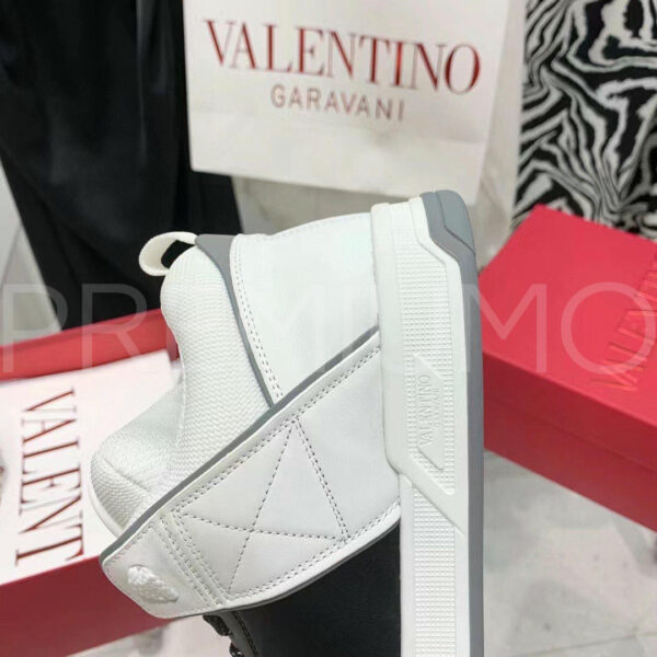 Valentino кроссовки PR840764 12