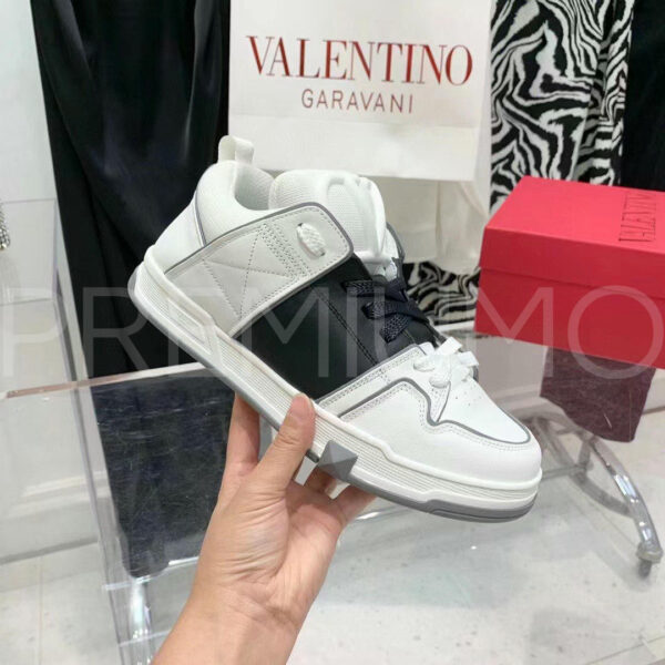 Valentino кроссовки PR840764 6