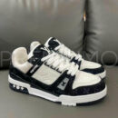 Louis Vuitton Trainer кроссовки PR496229 14