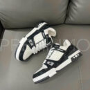 Louis Vuitton Trainer кроссовки PR496229 15