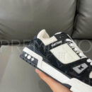 Louis Vuitton Trainer кроссовки PR496229 18
