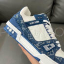 Louis Vuitton Trainer кроссовки PR434728 13