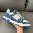 Louis Vuitton Trainer кроссовки PR434728 14