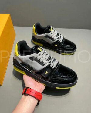 Louis Vuitton Trainer кроссовки PR768382