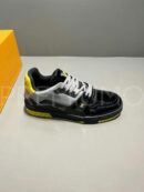 Louis Vuitton Trainer кроссовки PR768382 10