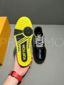 Louis Vuitton Trainer кроссовки PR768382 14
