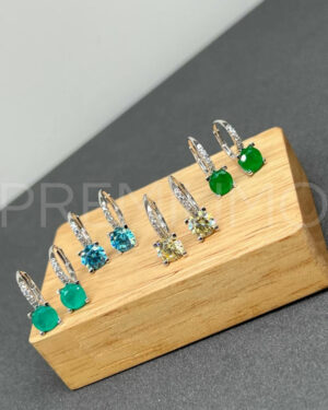 Graff серьги мини PR752546 Graff серьги мини PR752546