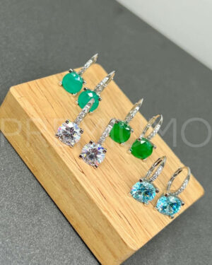 Graff серьги мини PR874801 Graff серьги мини PR874801