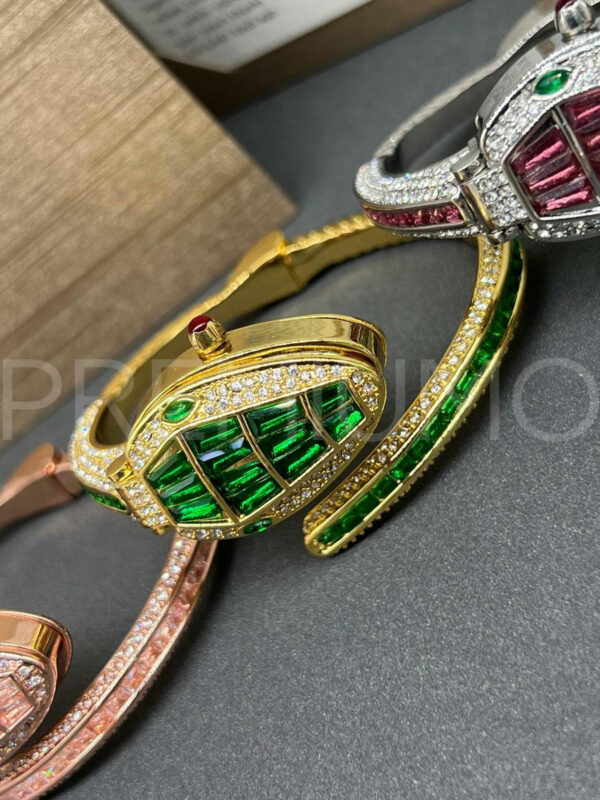 Bvlgari часы PR920580
