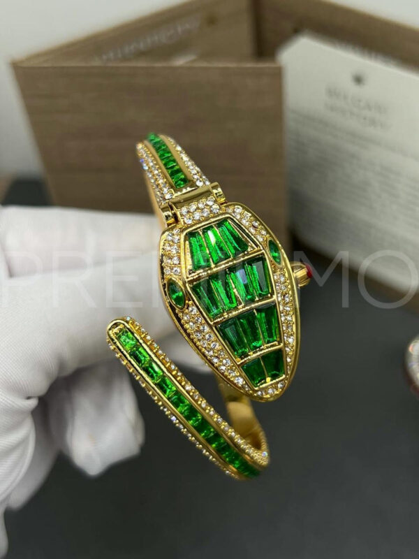 Bvlgari часы PR920580 3