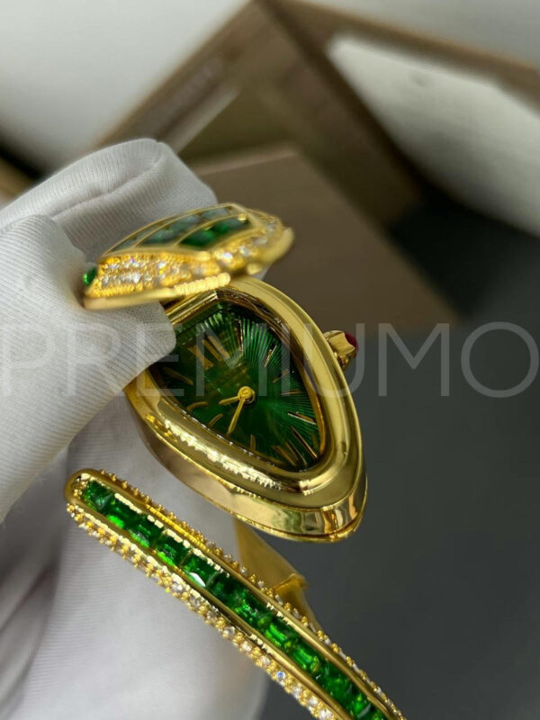Bvlgari часы PR920580 4