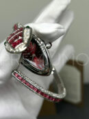 Bvlgari часы PR553135 4