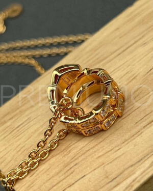 Bvlgari кулон PR951301