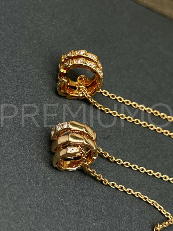 Bvlgari кулон PR951301 4