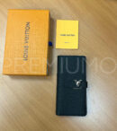 Louis Vuitton кошелек PR641034 6