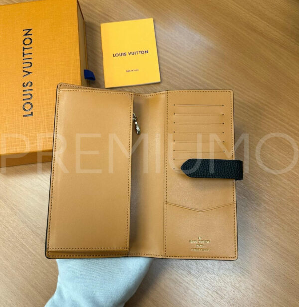 Louis Vuitton кошелек PR641034 3