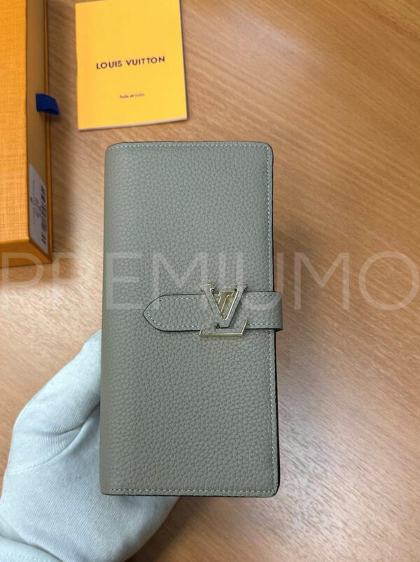 Louis Vuitton кошелек PR762010 2