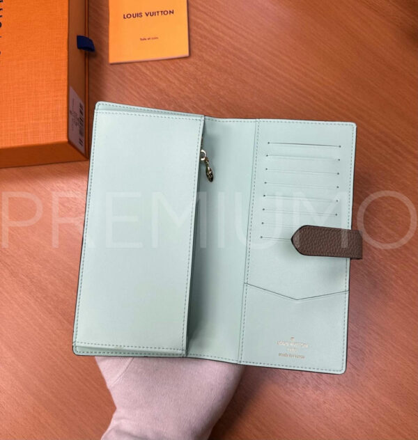 Louis Vuitton кошелек PR762010 3
