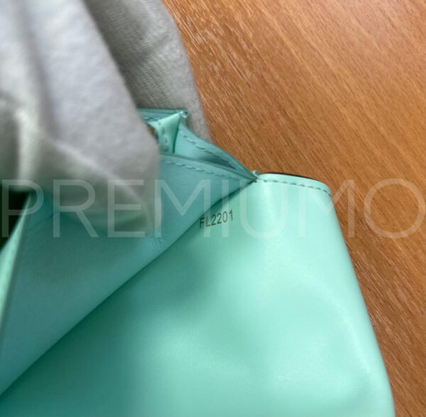 Louis Vuitton кошелек PR762010 5