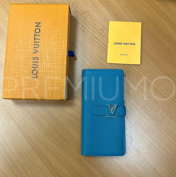 Louis Vuitton кошелек PR473201
