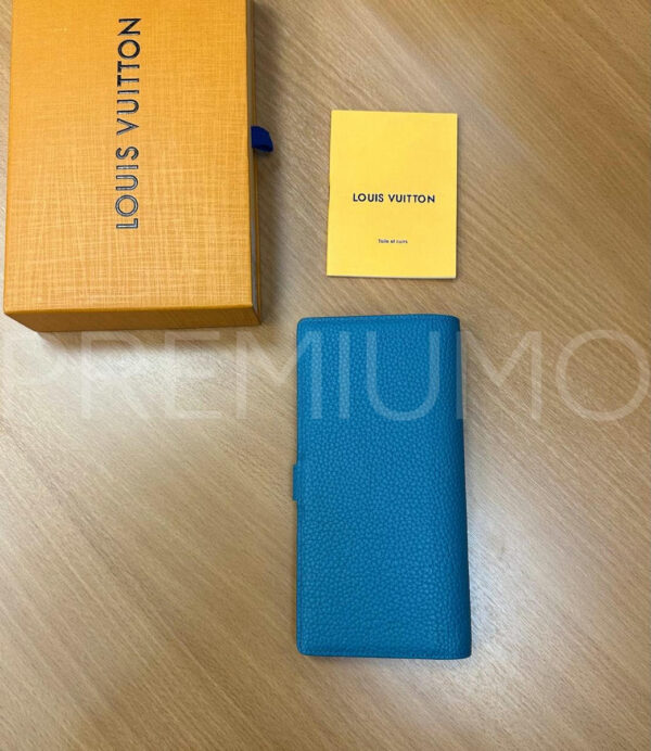 Louis Vuitton кошелек PR473201 2