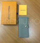 Louis Vuitton кошелек PR762010 7