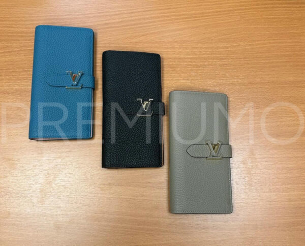 Louis Vuitton кошелек PR473201 6