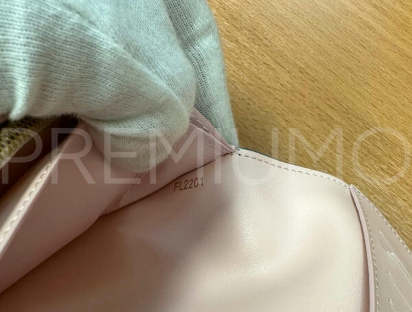 Louis Vuitton кошелек PR473201 5