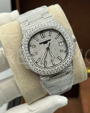 Patek Philippe часы PR189487