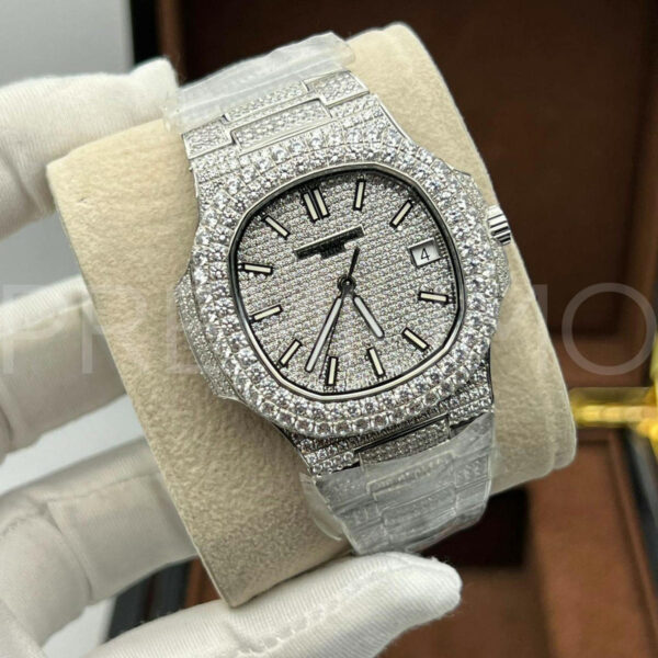 Patek Philippe часы PR189487