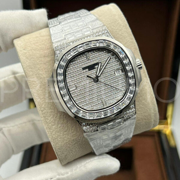 Patek Philippe часы PR734258