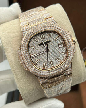 Patek Philippe часы PR739772