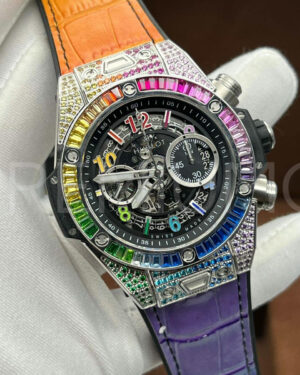 Hublot часы PR913999