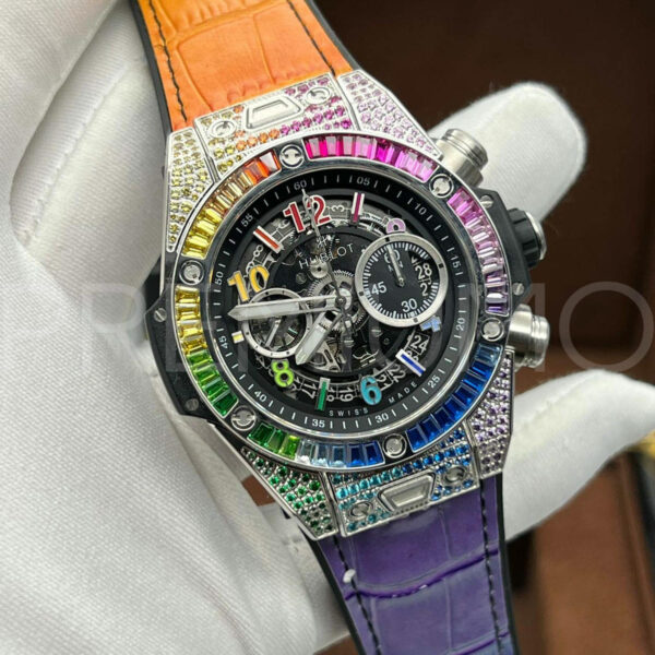 Hublot часы PR913999