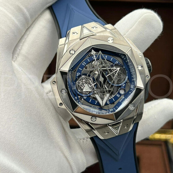 Hublot часы PR181545