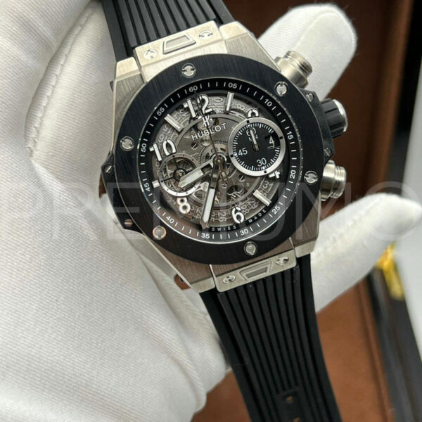Hublot часы PR821514