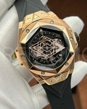 Hublot часы PR794005