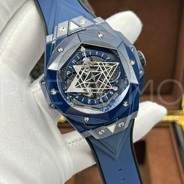 Hublot часы PR912215