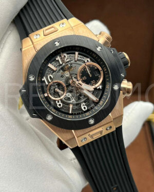 Hublot часы PR728678