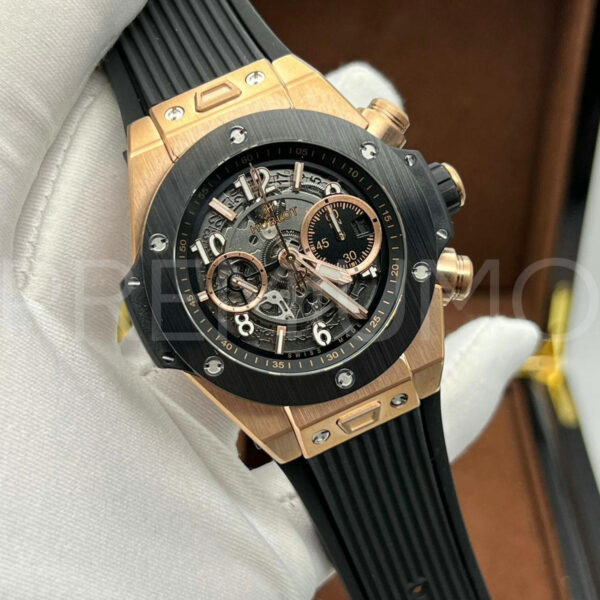 Hublot часы PR728678