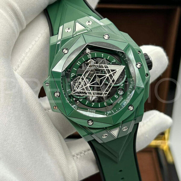 Hublot часы PR601714