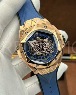 Hublot часы PR649182