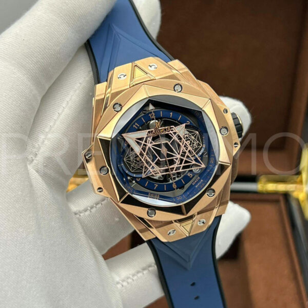Hublot часы PR649182